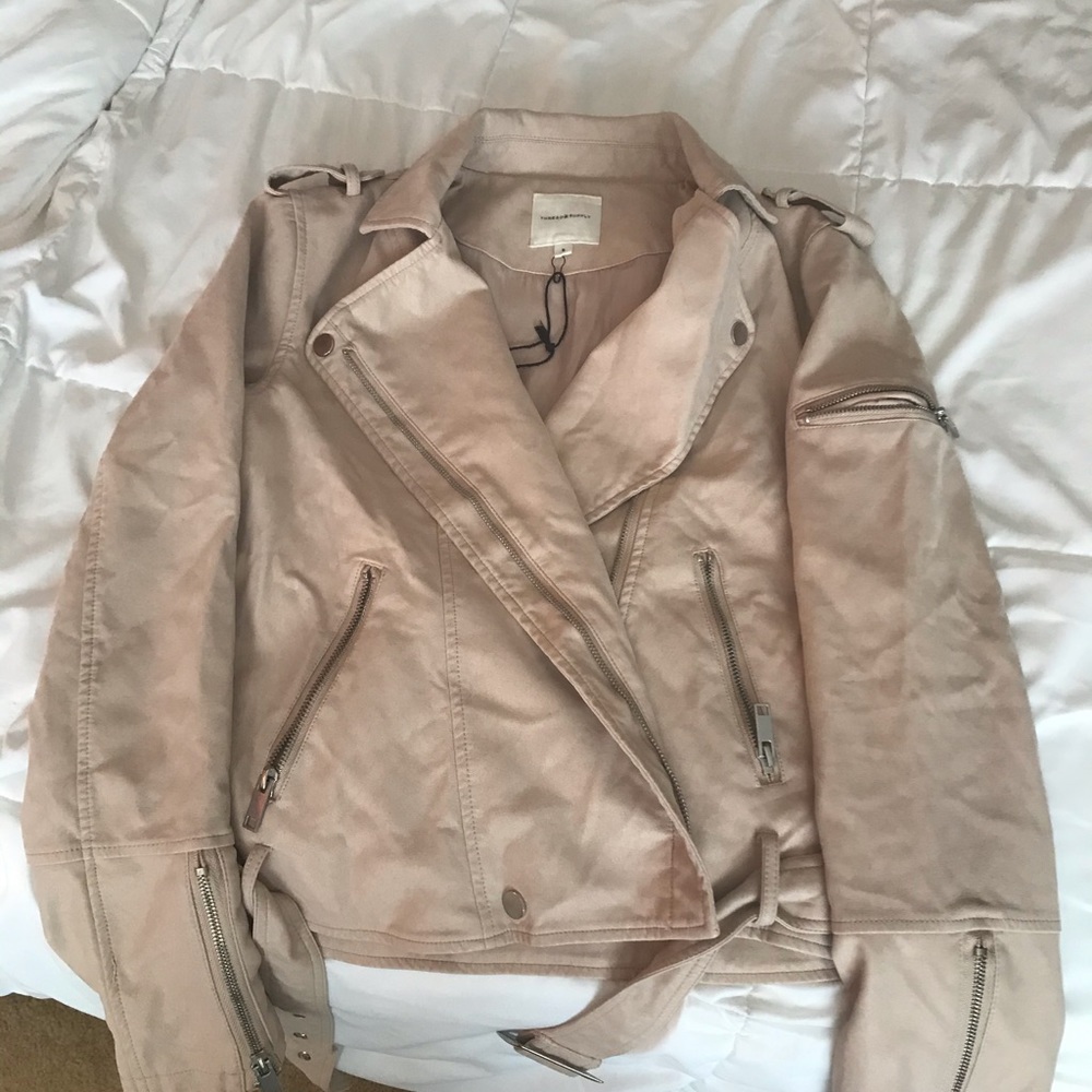Thread & Supply Mitch Jacket size : Small